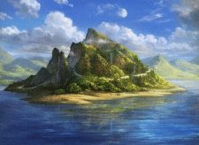 Island