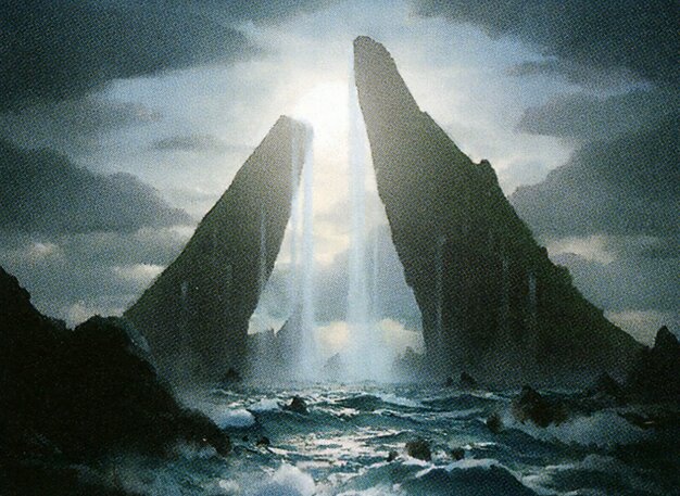 Island