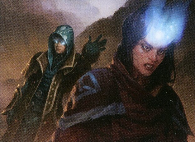 Jace’s Scrutiny
