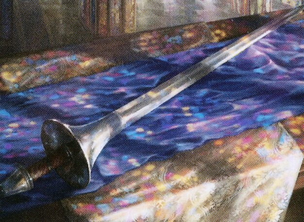 Jousting Lance