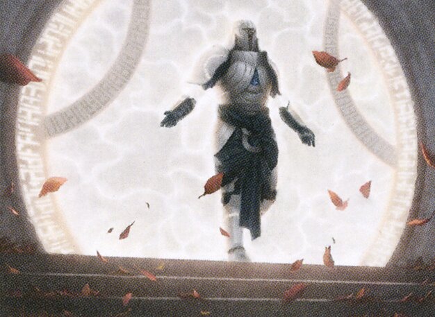 Justiciar’s Portal