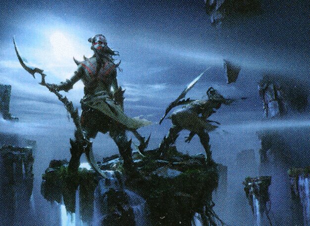 Kalastria Nightwatch