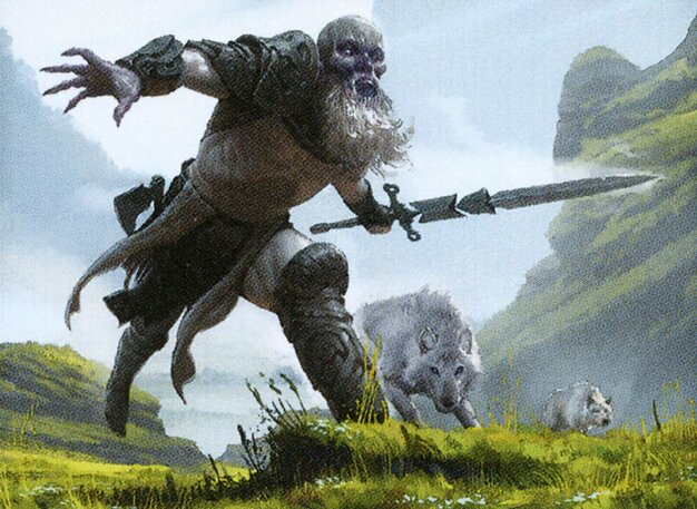 Karfell Kennel-Master