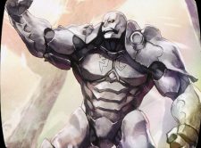 Karn Liberated