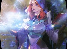 Kasmina, Enigmatic Mentor