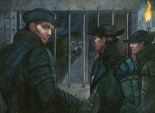 Kessig Cagebreakers