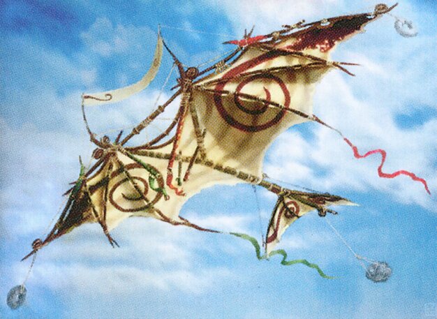 Kitesail