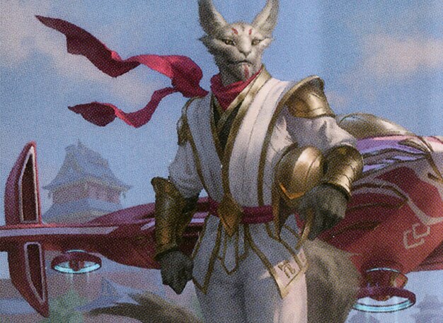 Kitsune Ace