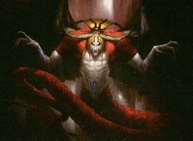 Kothophed, Soul Hoarder