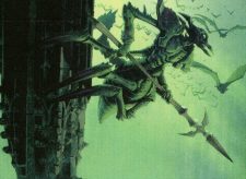 Kraul Harpooner