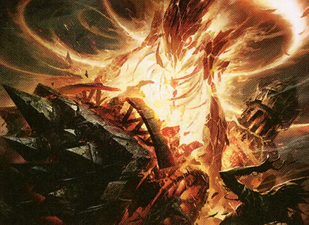 Kuldotha Flamefiend