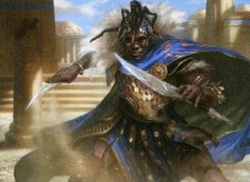 Kwende, Pride of Femeref