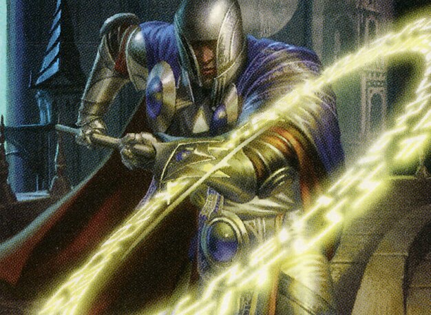 Law-Rune Enforcer