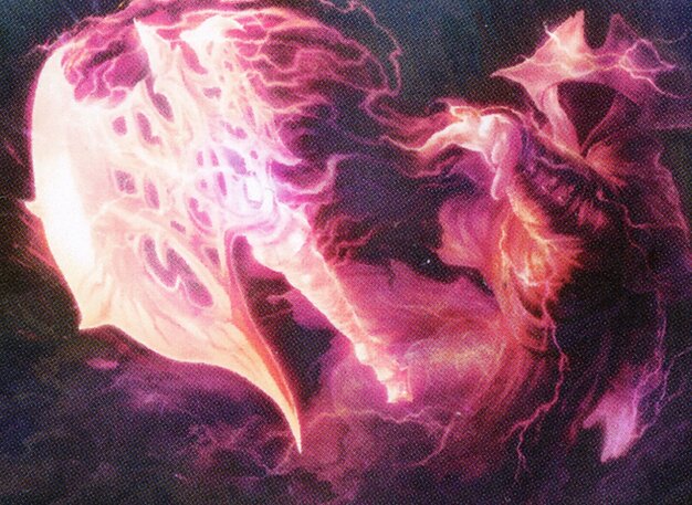 Lightning Axe