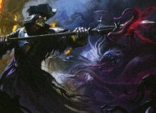 Liliana’s Elite