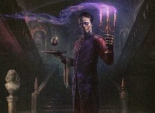 Liliana’s Steward