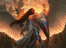 Lyra Dawnbringer
