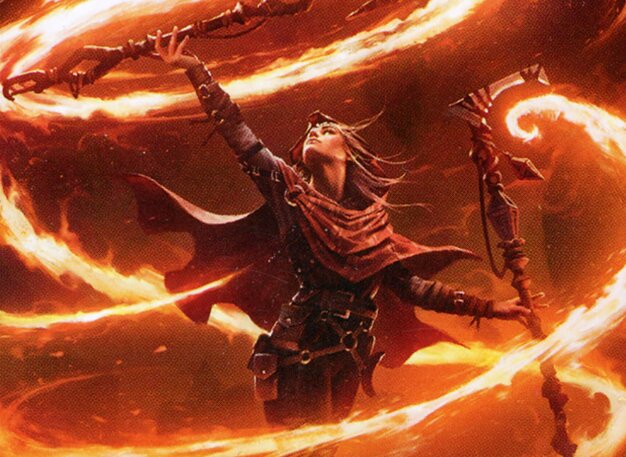 Magmatic Channeler