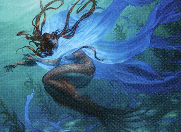 Mantle of Tides