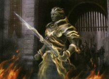 Martyr’s Soul
