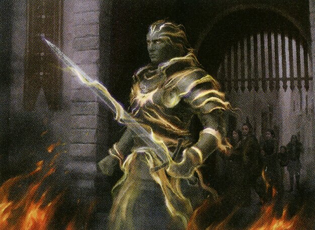 Martyr’s Soul