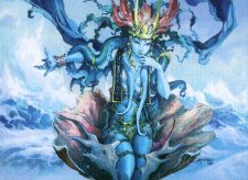 Merfolk Sovereign