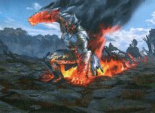 Meteor Golem