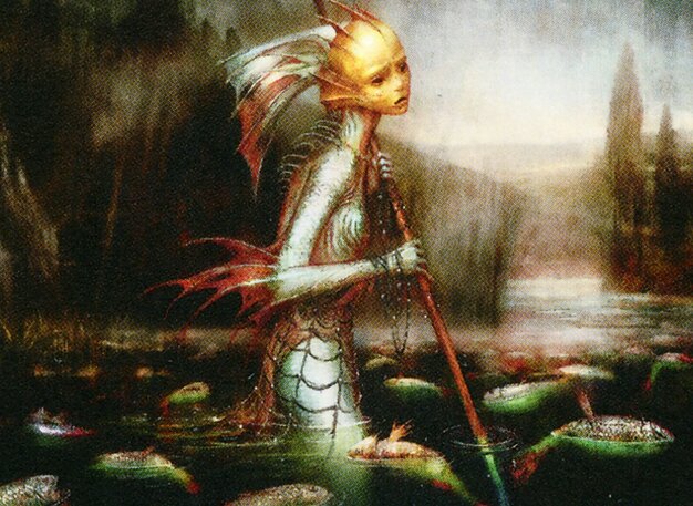 Mire Triton
