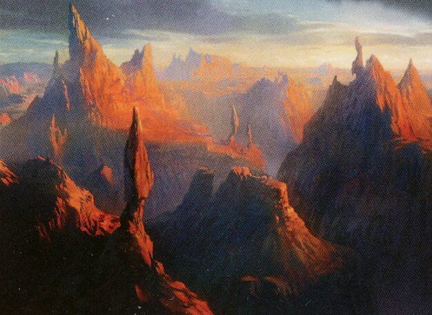 Mountain