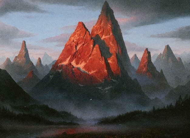 Mountain