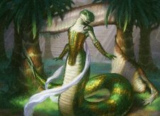 Naga Vitalist