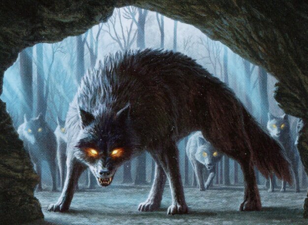 Nightpack Ambusher