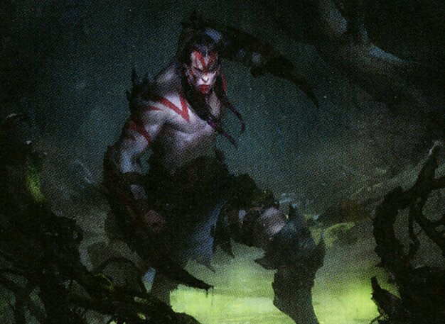Nirkana Assassin