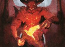Ob Nixilis’s Cruelty