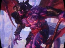 Ob Nixilis, the Hate-Twisted