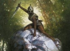 Ordeal of Nylea
