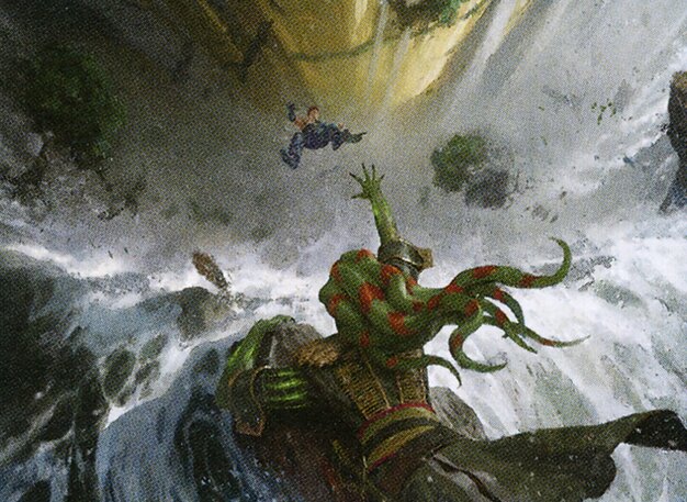 Perilous Voyage