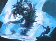 Phyrexian Ironfoot