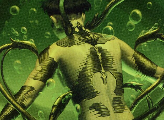 Phyrexian Reclamation