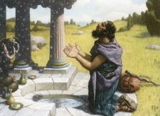 Pious Wayfarer