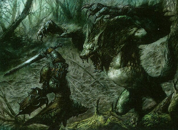 Prey Upon