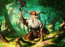 Primeval Herald