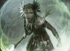 Reclamation Sage