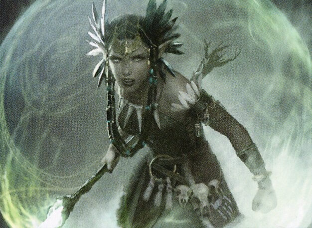 Reclamation Sage