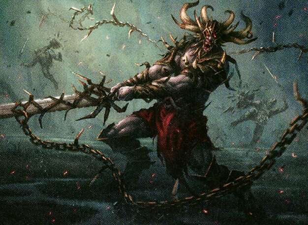 Renegade Demon