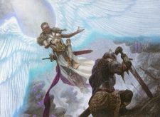 Restoration Angel
