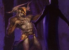 Returned Reveler