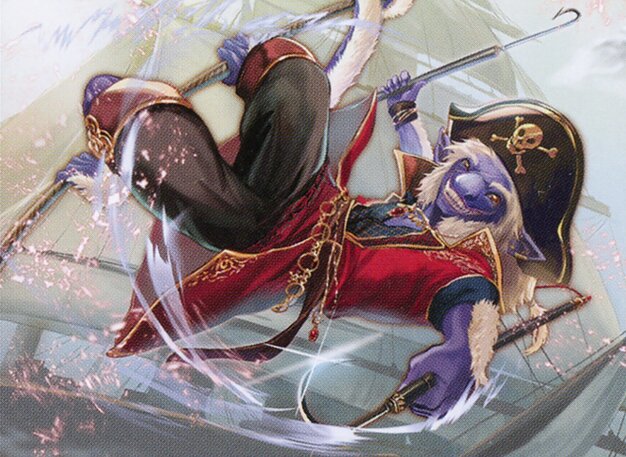 Rigging Runner