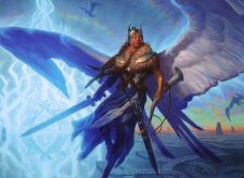 Righteous Valkyrie