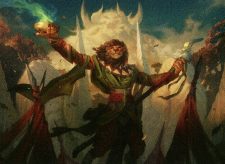 Runadi, Behemoth Caller